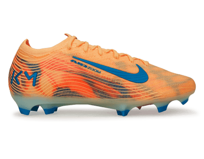 Nike Men's Zoom Mercurial Vapor 16 Elite Kylian Mbappe FG