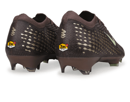 Nike Men's Zoom Mercurial Vapor 16 Elite Kylian Mbappe FG