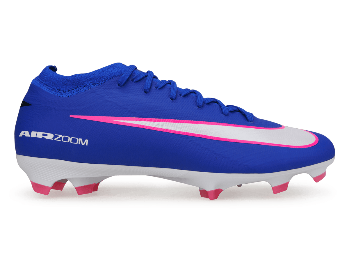 Nike Men's Zoom Mercurial Vapor 16 Pro FG