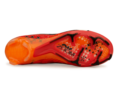 Nike Men's Zoom Mercurial Vapor 15 MDS Elite FG