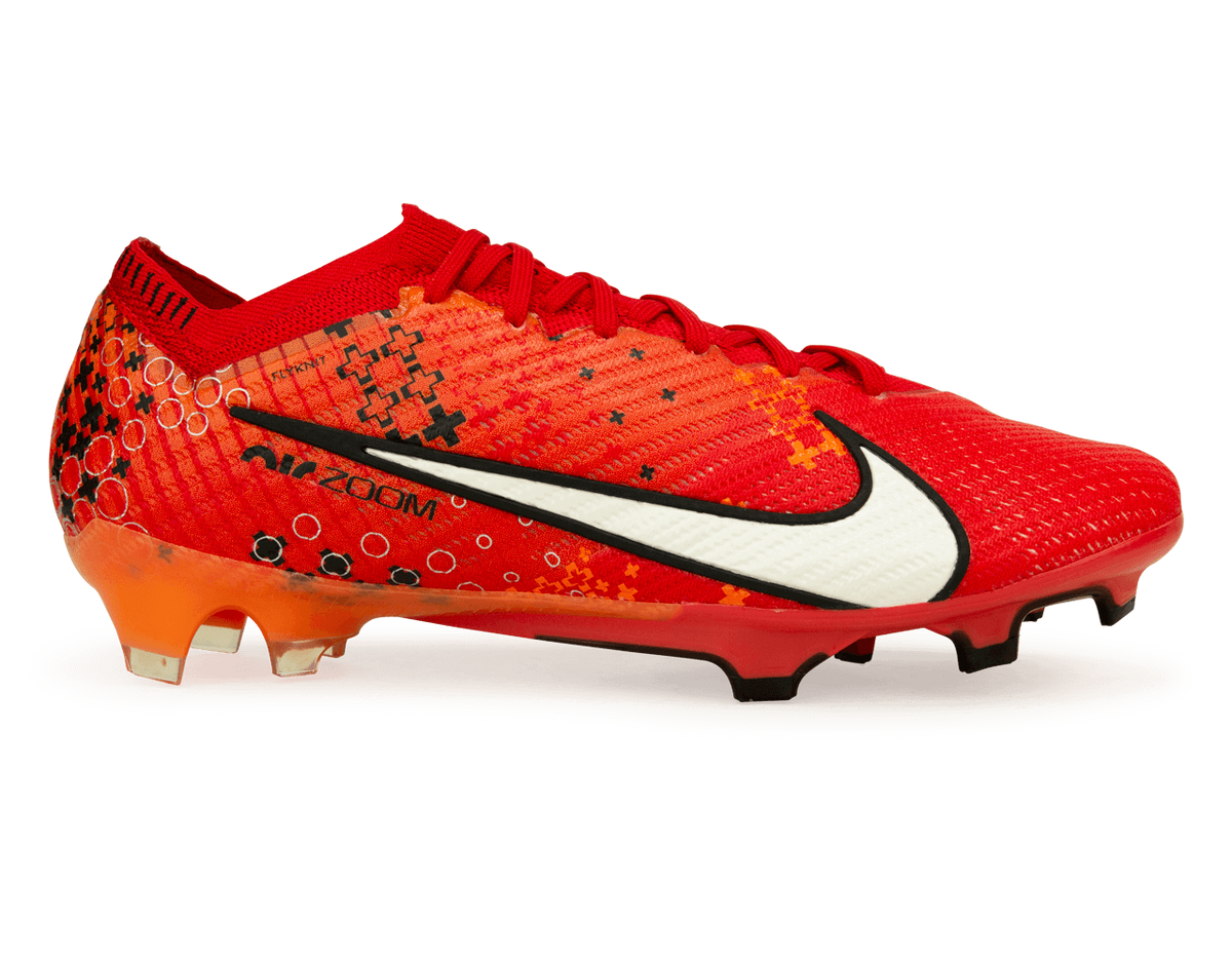 Nike Men's Zoom Mercurial Vapor 15 MDS Elite FG