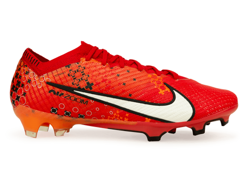 Nike Men's Zoom Mercurial Vapor 15 MDS Elite FG