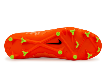 Nike Men's Phantom GX Academy DF WC FG/MG