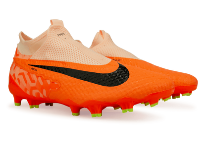 Nike Men's Phantom GX Academy DF WC FG/MG