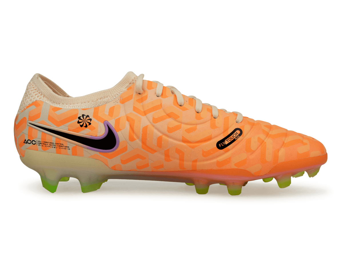 Nike Men's Tiempo Legend 10 Elite WC FG