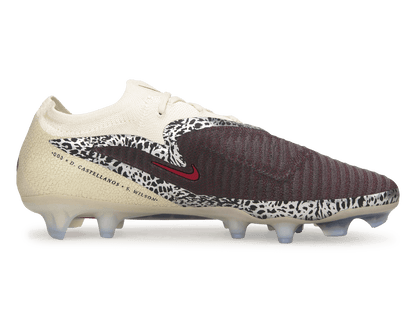 Nike Men's United 003 Phantom 6 Low Elite FG