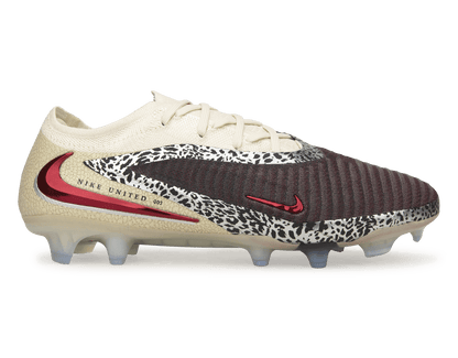 Nike Men's United 003 Phantom 6 Low Elite FG