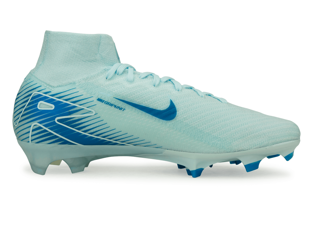 Nike Men's Zoom Mercurial Superfly 10 Elite FG