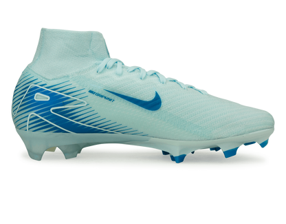 Nike Men's Zoom Mercurial Superfly 10 Elite FG