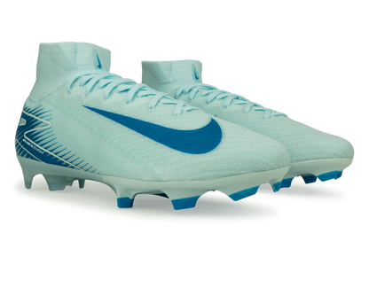 Nike Men's Zoom Mercurial Superfly 10 Elite FG